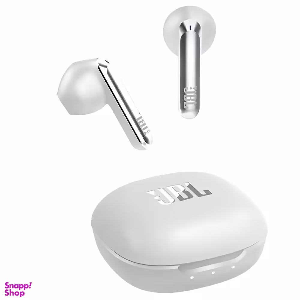 هدفون بلوتوثی جی بی ال مدل T280TWS X2