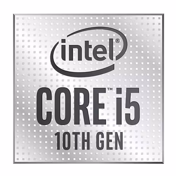 پردازنده مرکزی اینتل سری Comet Lake مدل Core i5 10400F Tray فروش تنها به همراه مادربرد