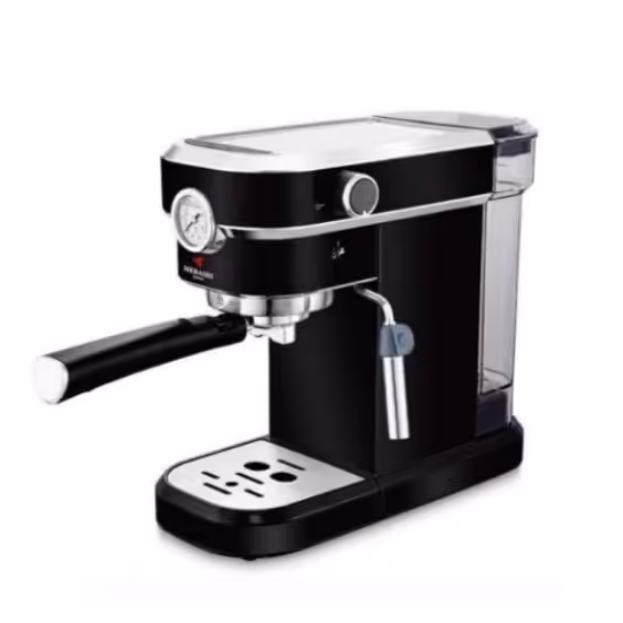 اسپرسو مباشی مشکی (( با گارانتی )) مدل ECM2016 