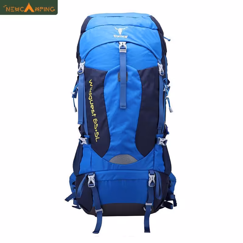 کوله پشتی  Pekynew مدل Wild Guest