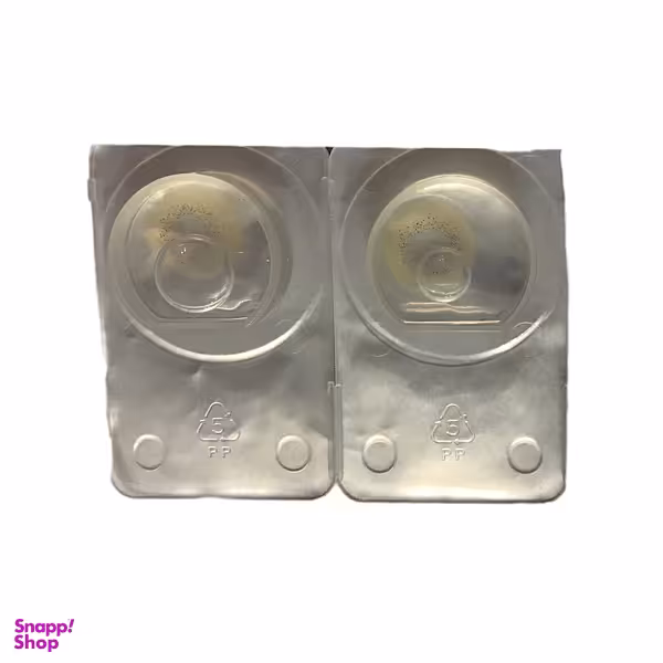 لنز چشم گریس مدل Amber شماره 35 رنگ سبز