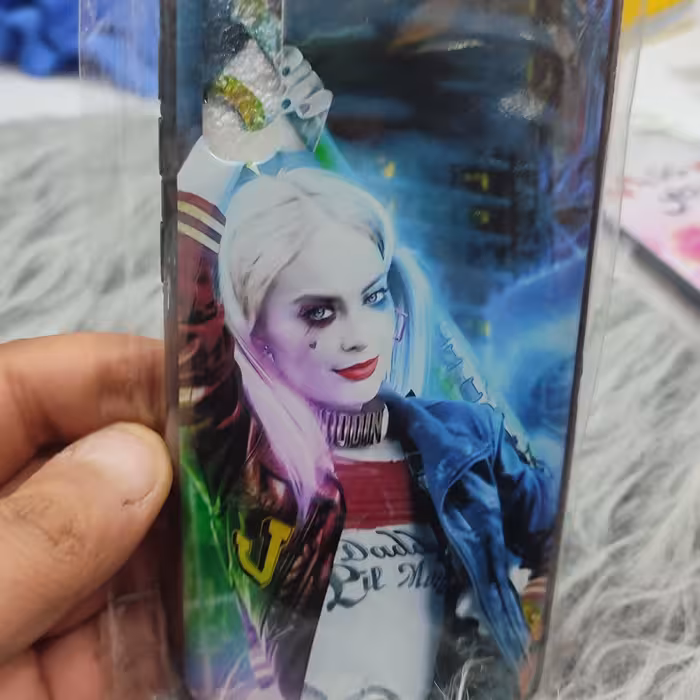 گارد  SAMSUNG A70 یازده