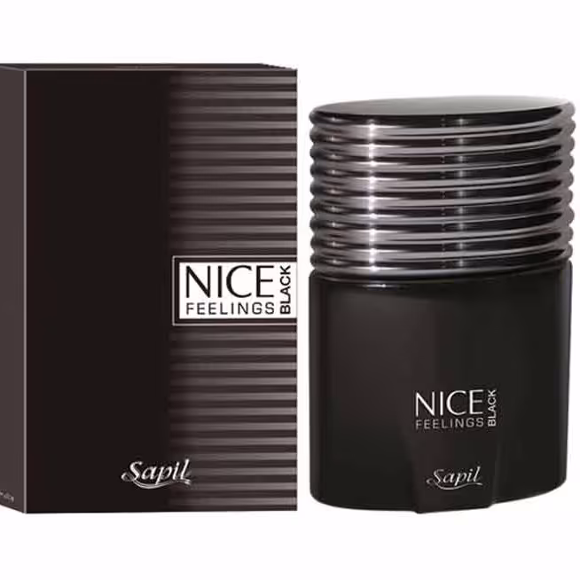 نایس مشکی اصلی