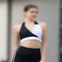 نیمتنه ترک (لیسمینا) (356) 110214
