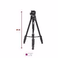 سه پایه دوربین عکاسی Jmary KP-2234