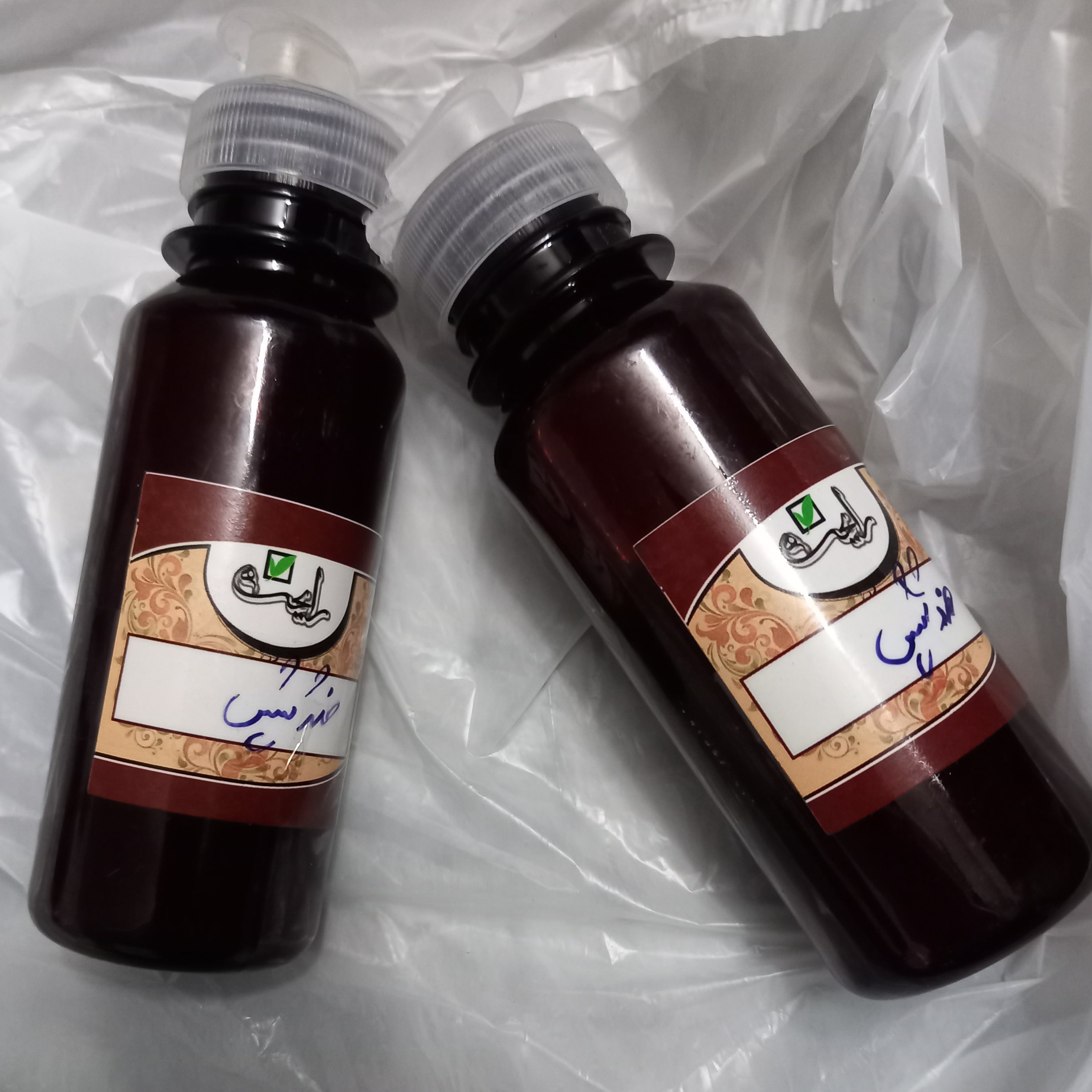 روغن گیاهی ضد شپش