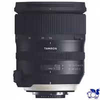 Tamron lenses SP 24-70mm f/2.8 Di VC USD For Nikon