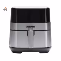 سرخکن بدون روغن جیپاس مدل GAF- 37510