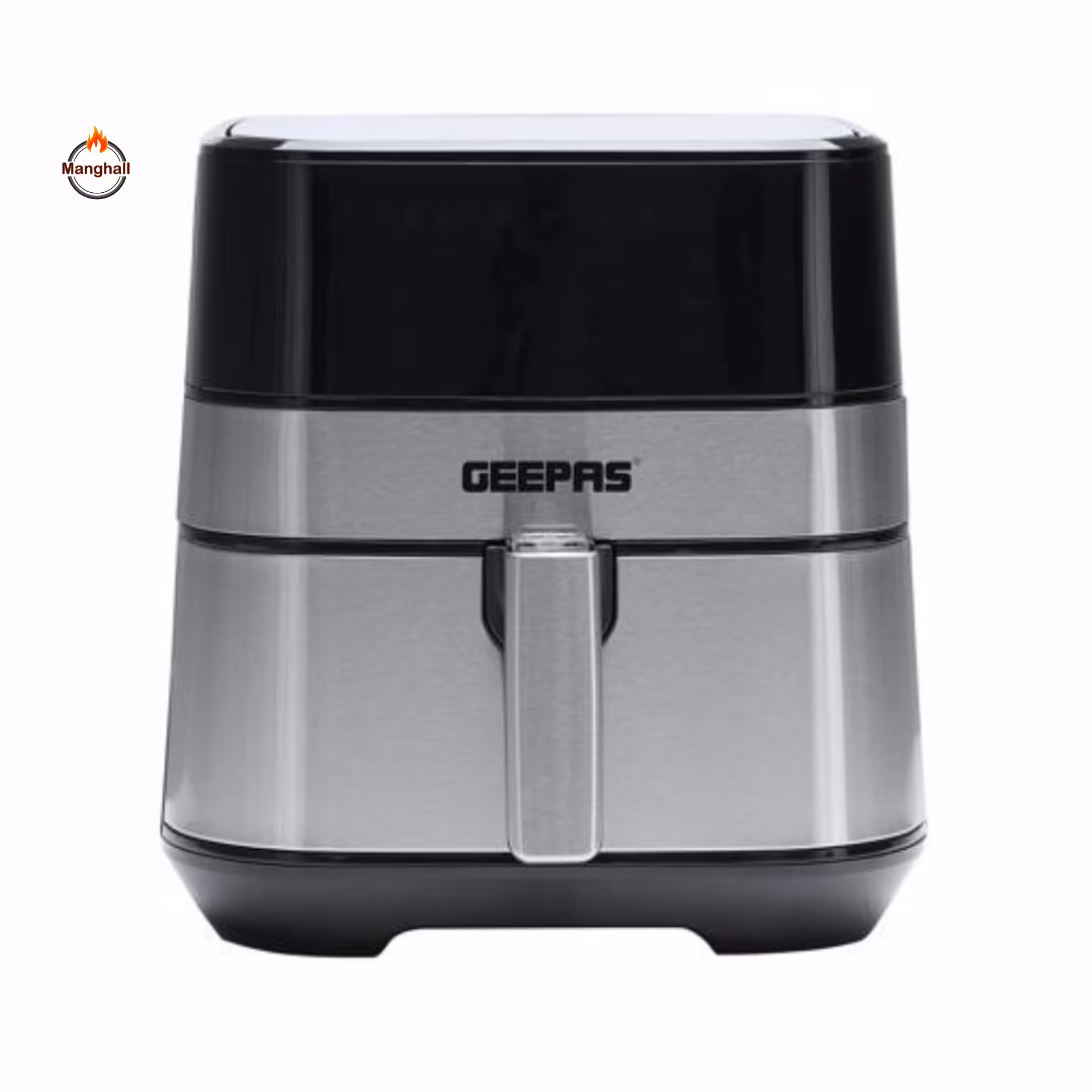 سرخکن بدون روغن جیپاس مدل GAF- 37510