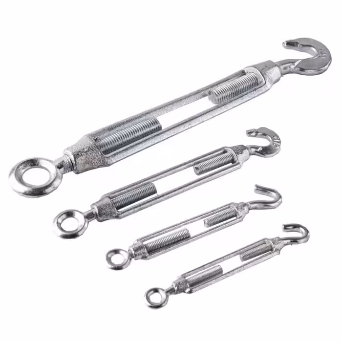 مهارکش یک سرقلاب یک سرحلقه