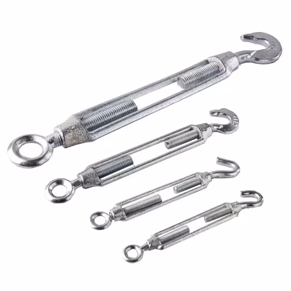 مهارکش یک سرقلاب یک سرحلقه