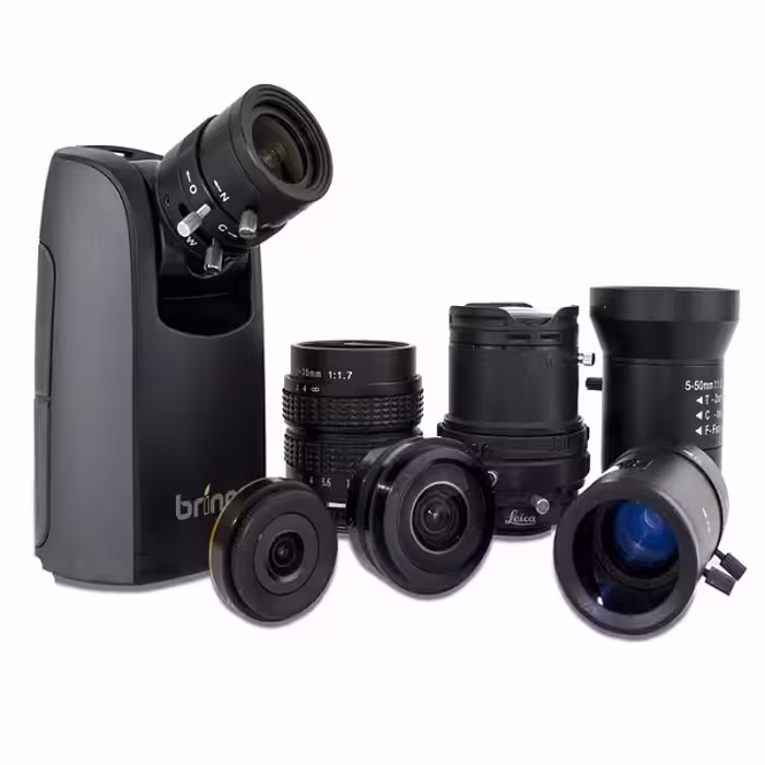 دوربین تایم لپس برینو مدل  TLC200 Pro