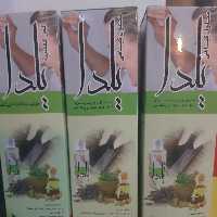 محلول قوی  شپش   یلدا 