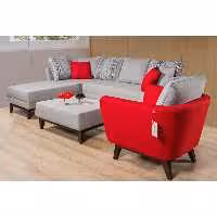 مبل ال نیلپر مدل بلرتو