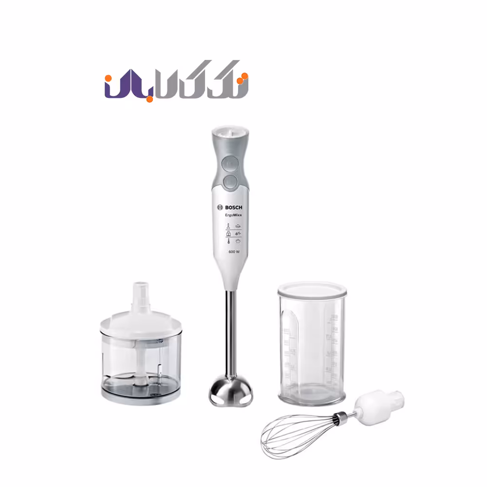 گوشت‌کوب برقی بوش مدل MSM66150