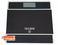 ترازو الکترونیکی Iscale S