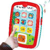 تبلت اسباب بازی مدل 3121 HOLA