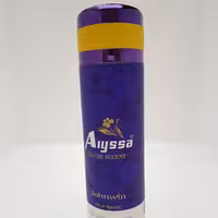 اسپری آیسا جانوین