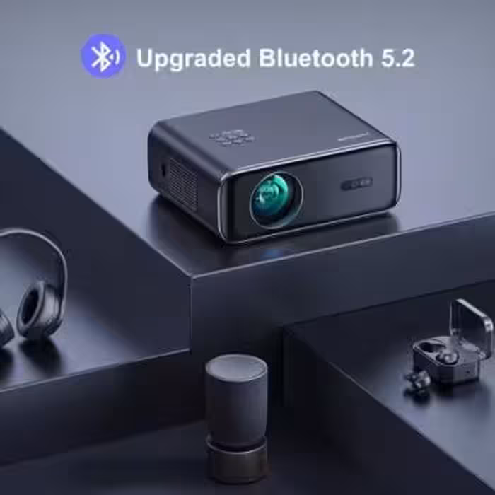 ویدیو پروژکتور ویمیوس مدل P62