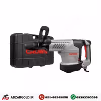 چکش تخریب 11کیلویی کرون مدل CT18123V