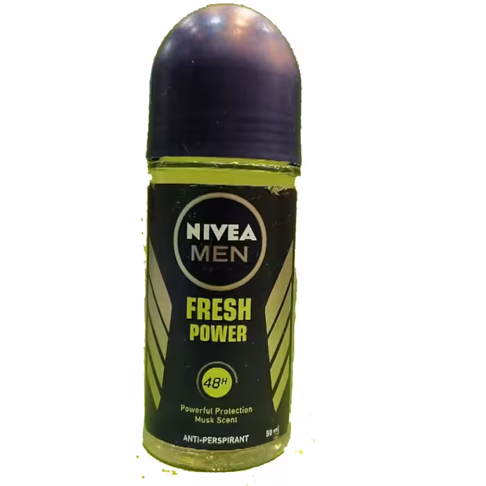 مام رول ضد تعریق مردانه نیوا فرش پاور (اصلی)