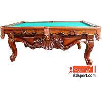 میز بیلیارد 9 فوت Monarch