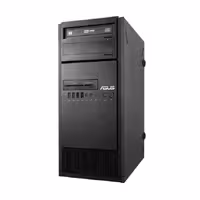 کامپیوتر دسکتاپ ایسوس مدل ESC700 G3 - A
