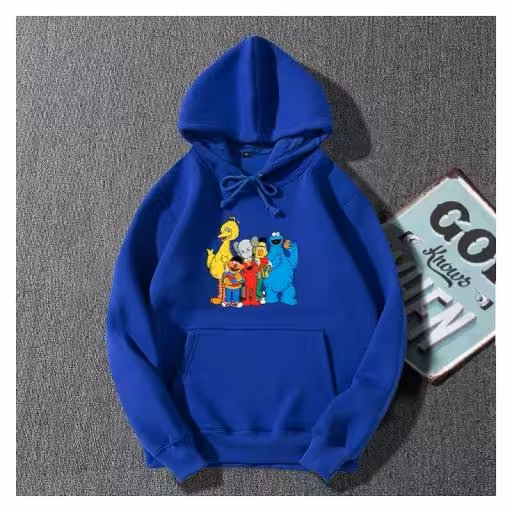 هودی طرحدار عروسکی