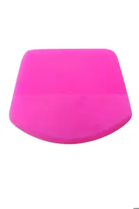 بادگیر خودرو صورتی PPF TPH SILICONE CZECH RAGLE GLASS APPLICATION OVAL 94X74CM Oto Aksesuarcım