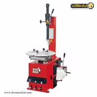 لاستیک درار بیگ رد سواری سه پدال مدل TRE200