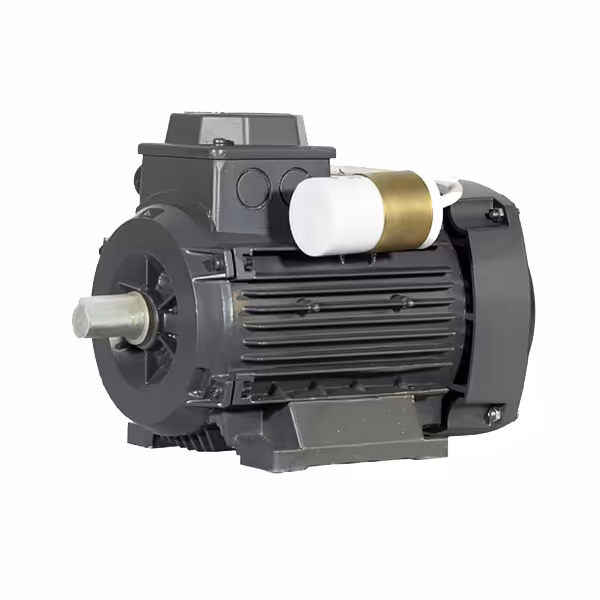 الکتروموتور تکفاز 1 اسب موتوژن MOTOGEN رله ایی - فروشگاه پمپ بیات