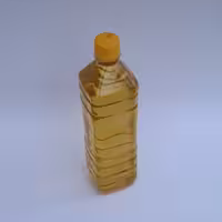 روغن آفتابگردان خارجی (ظرف 800 سی سی از تخمه خارجی) موسسه پژوهشی طبی بازرگانی سیمرغ
