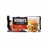 شکلات چیپسی شیری ( چاکلت چیپس ) 275 گرم هرشیز - hersheys