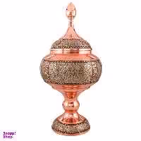 شکلات خوری خاتم کاری کد 783