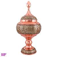 شکلات خوری خاتم کاری کد 783