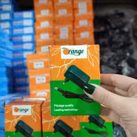 آداپتور 9ولت 1آمپر برند orange