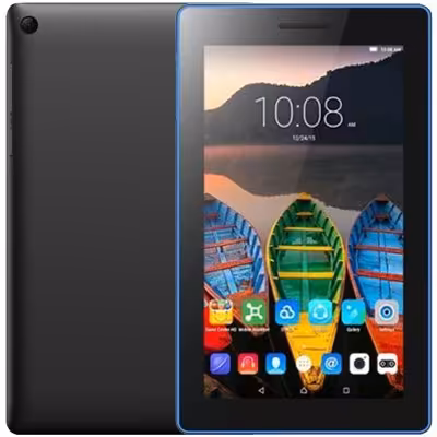 تبلت لنوو تب 3 7 ظرفیت 16 گیگابایت