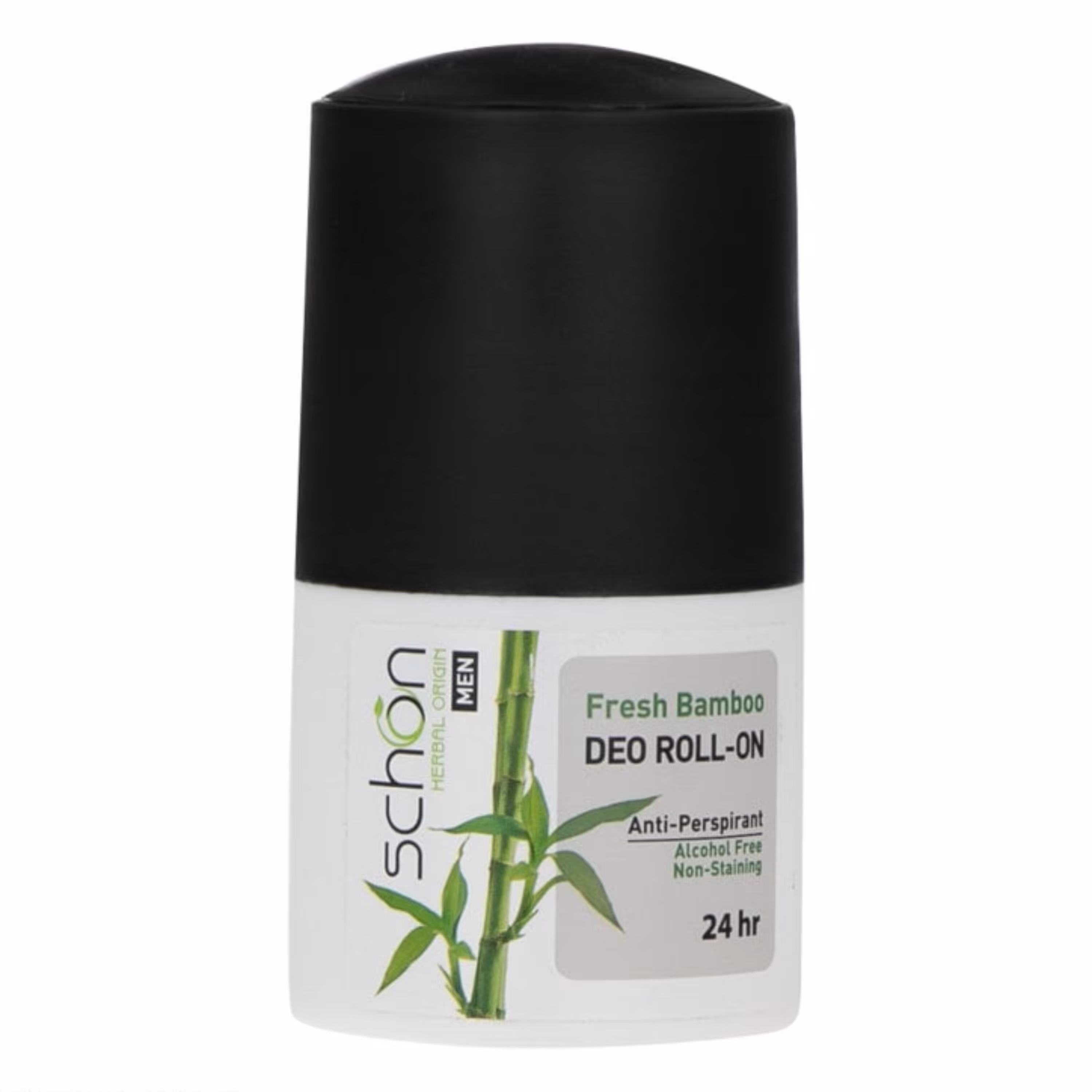 رول ضد تعریق مردانه شون مدل Fresh Bamboo حجم 50 میلی لیتر
