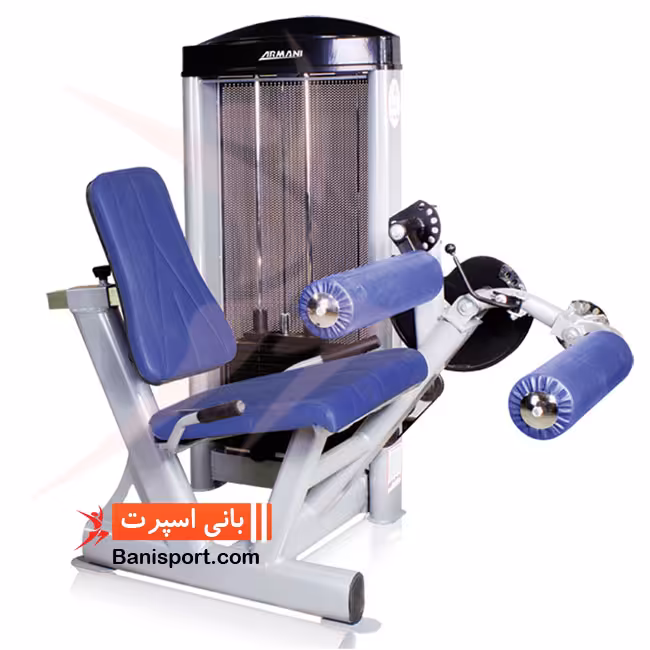 دستگاه پشت پا نشسته Armani F17