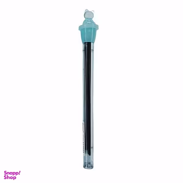 نوک مداد نوکی 0.5 میلی متری مدل گربه کریستالی کد 4