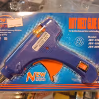 چسب تفنگی کلید دار 20 وات 