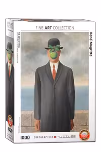 پازل son of man 60005478 1000pcs