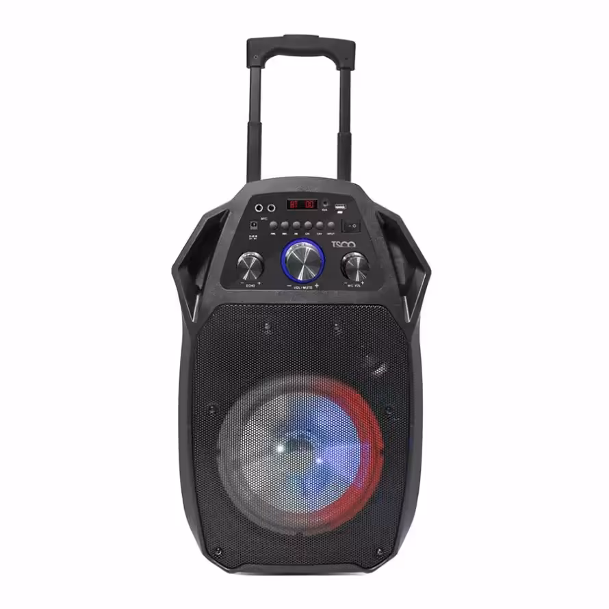 اسپیکر قابل حمل بلوتوث تسکو TS 1850