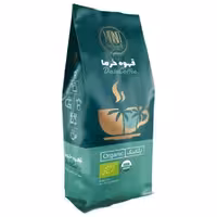 قهوه خرما  - پودر هسته خرما  250گرم ارگانیک 
