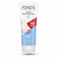  فوم شستشوی صورت ضد باکتری پوندز Ponds 