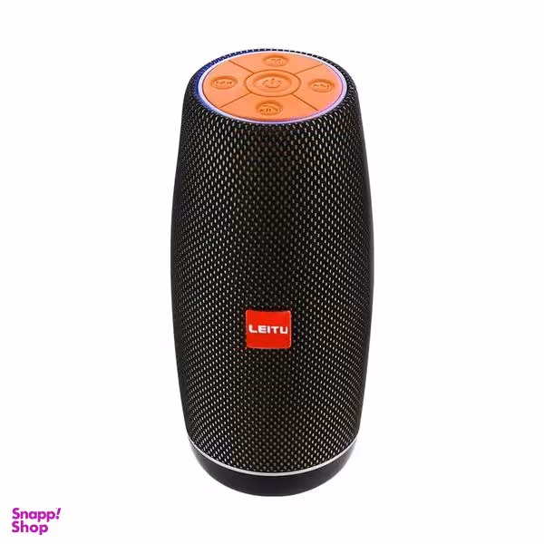 اسپیکر بلوتوثی قابل حمل لیتو مدل LK-20