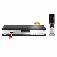 گیرنده دیجیتال تلویزیون ایکس ویژن ایکس دی وی بی 363