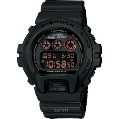 ساعت مچی مردانه G-SHOCK کاسیو 
مدل CASIO-DW-6900MS-1