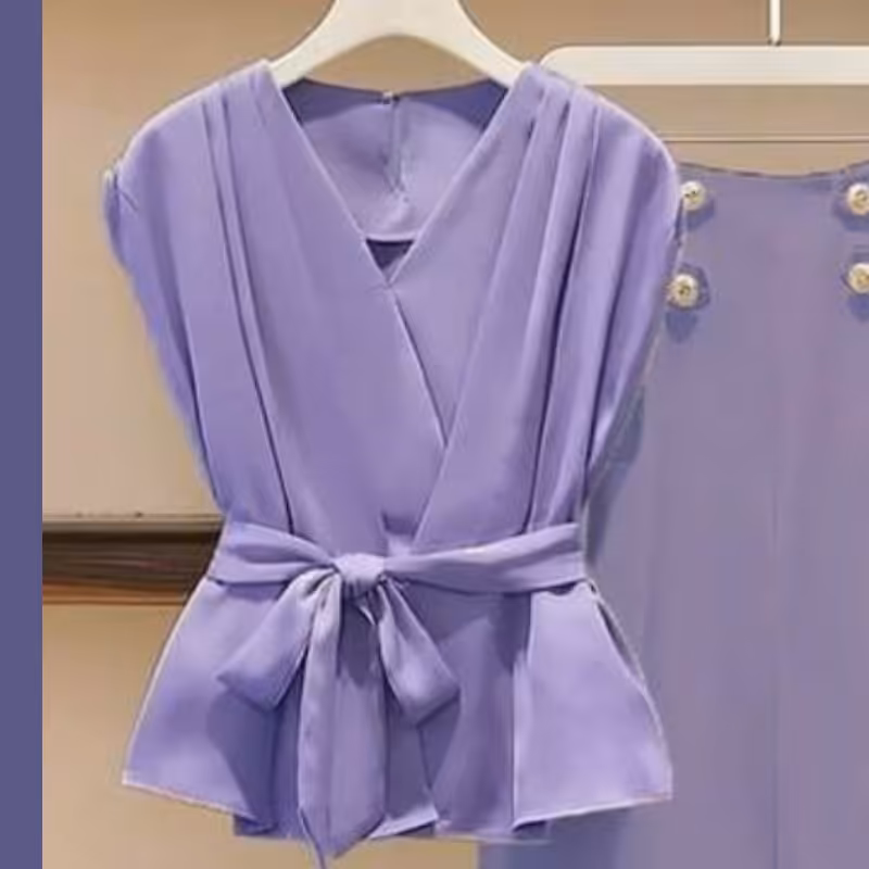 بلوز شلوار جان آرا