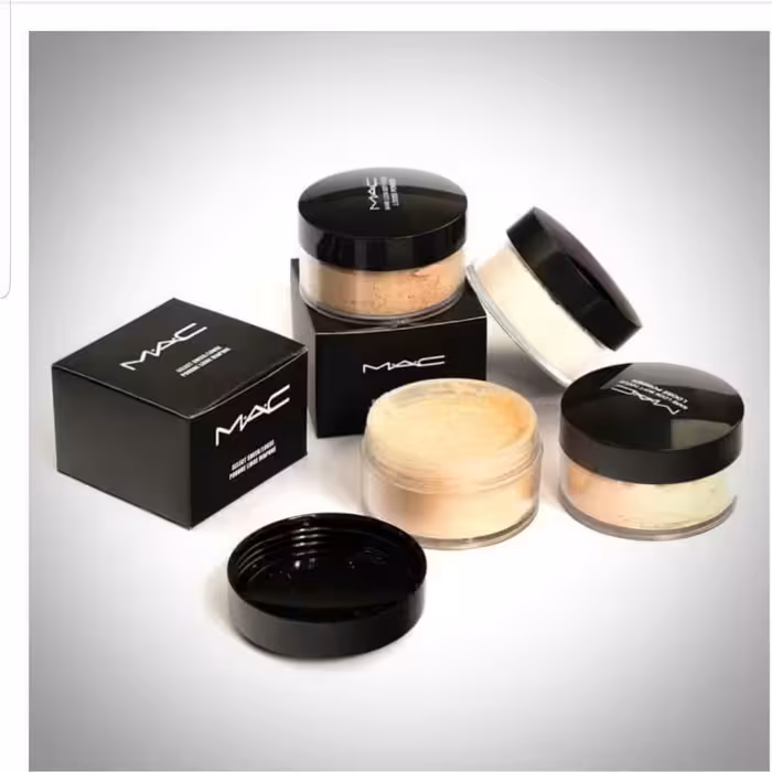 پودر فیکس مک